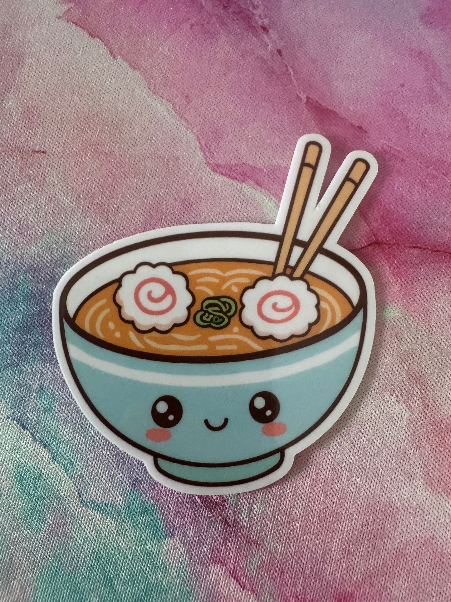 Ramen Kawaii