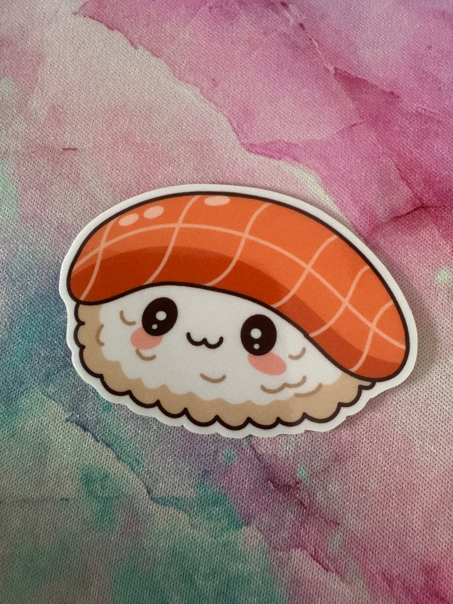Sushi 1 Kawaii