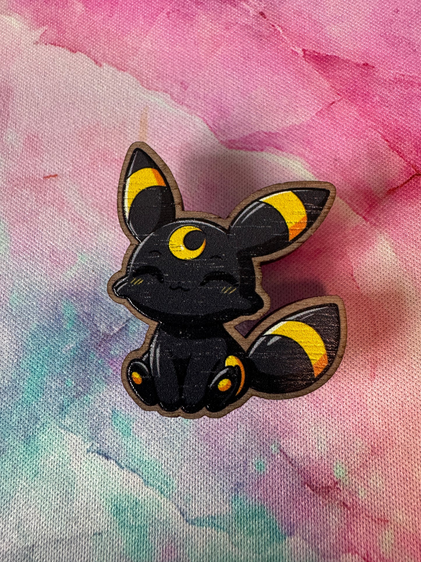 Umbreon Pin Badge