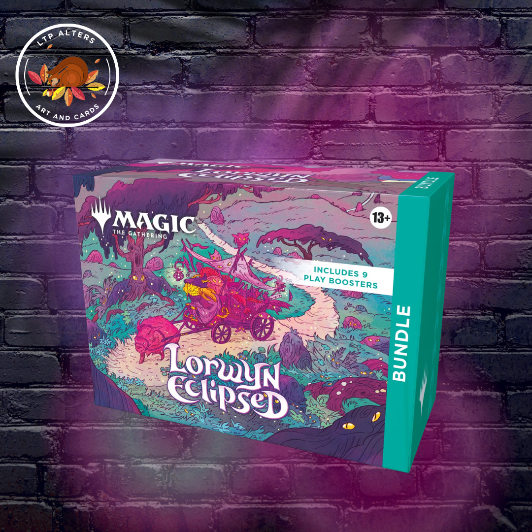 Lorwyn Eclipsed Bundle