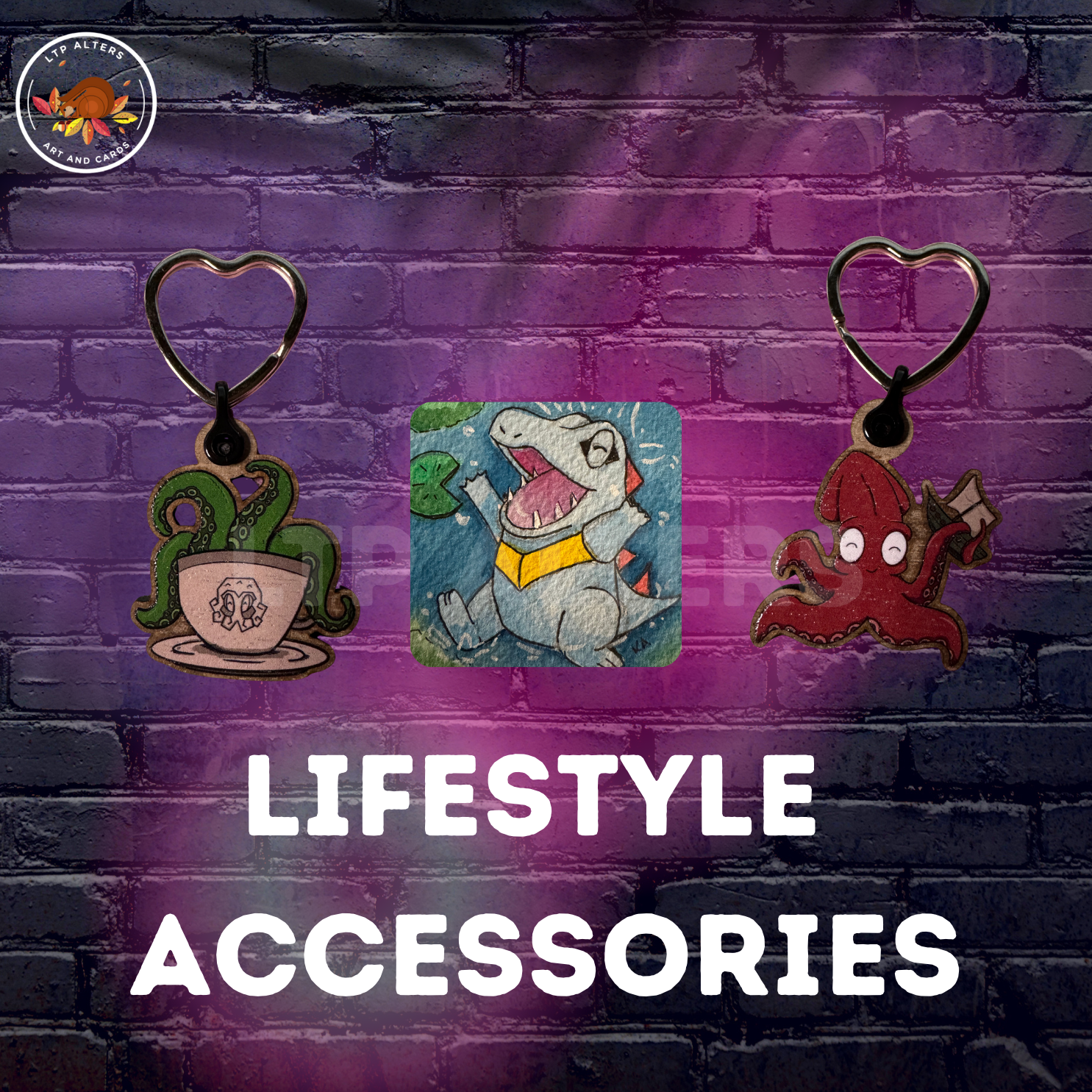 Lifestyle Accessories
