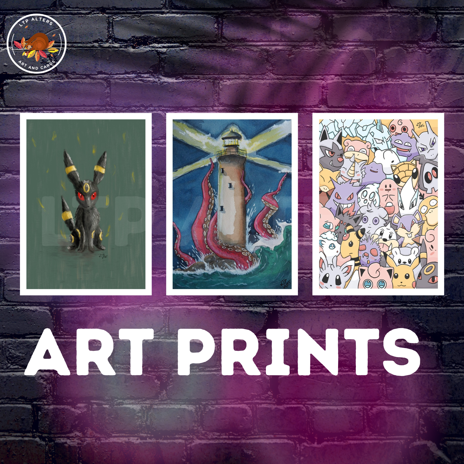 Art Prints