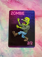 Zombie MTG Token