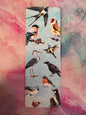 Wingspan Inspired Bookmark