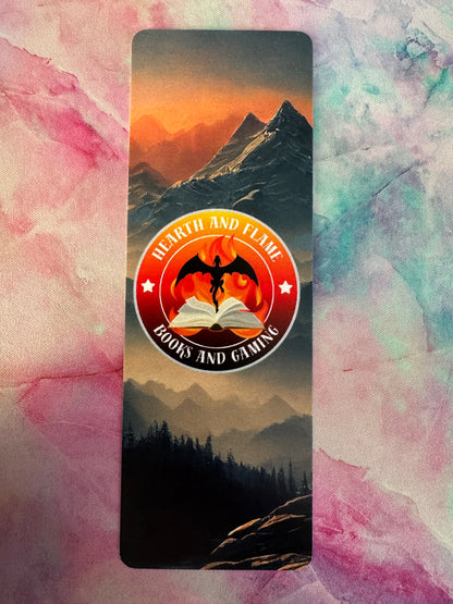 Wyverns Bookmark