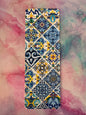 Azul Inspired Bookmark