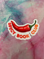 Spicy Book Club