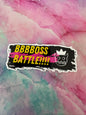 Boss Battle
