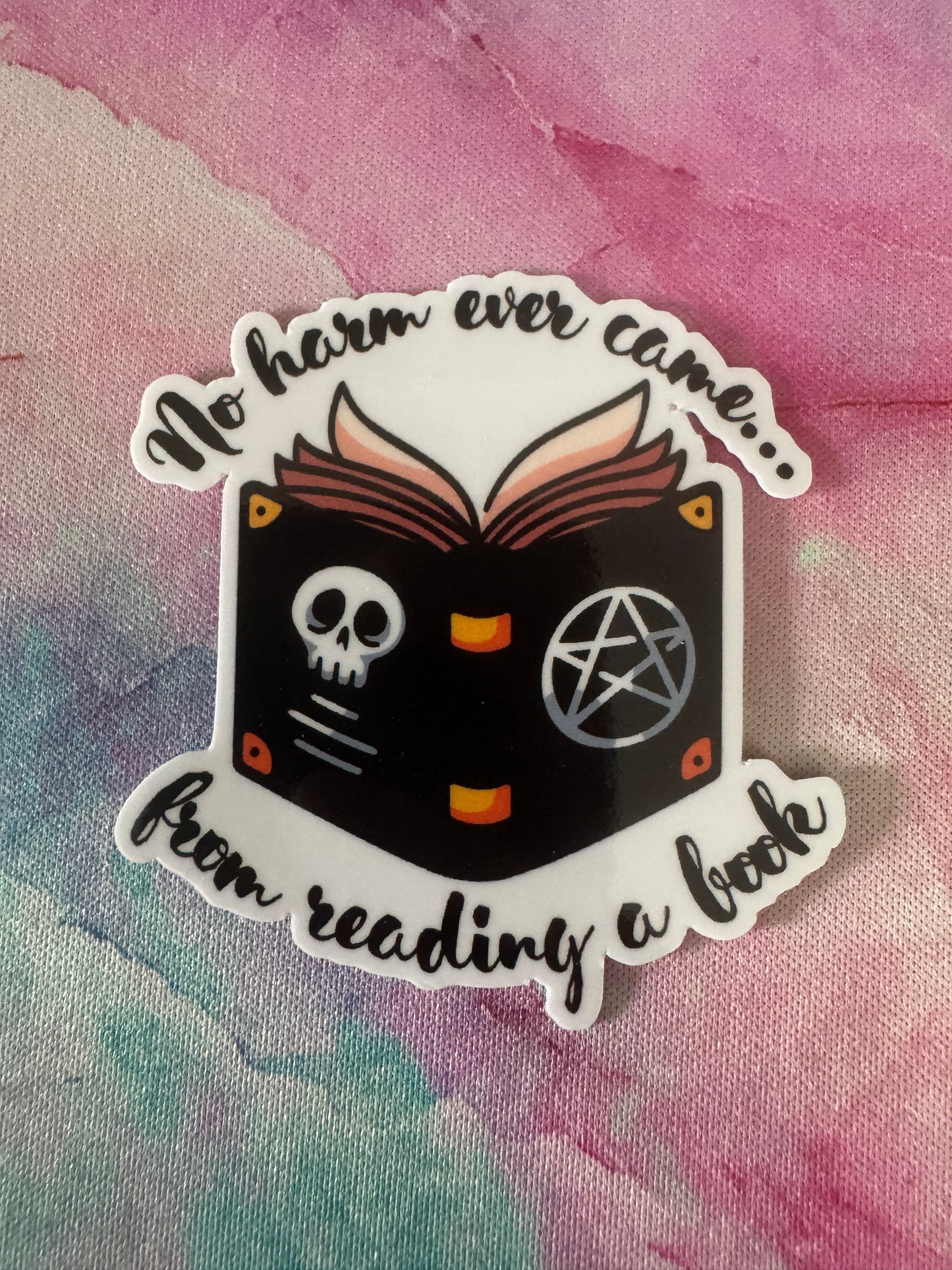 Book of the Dead