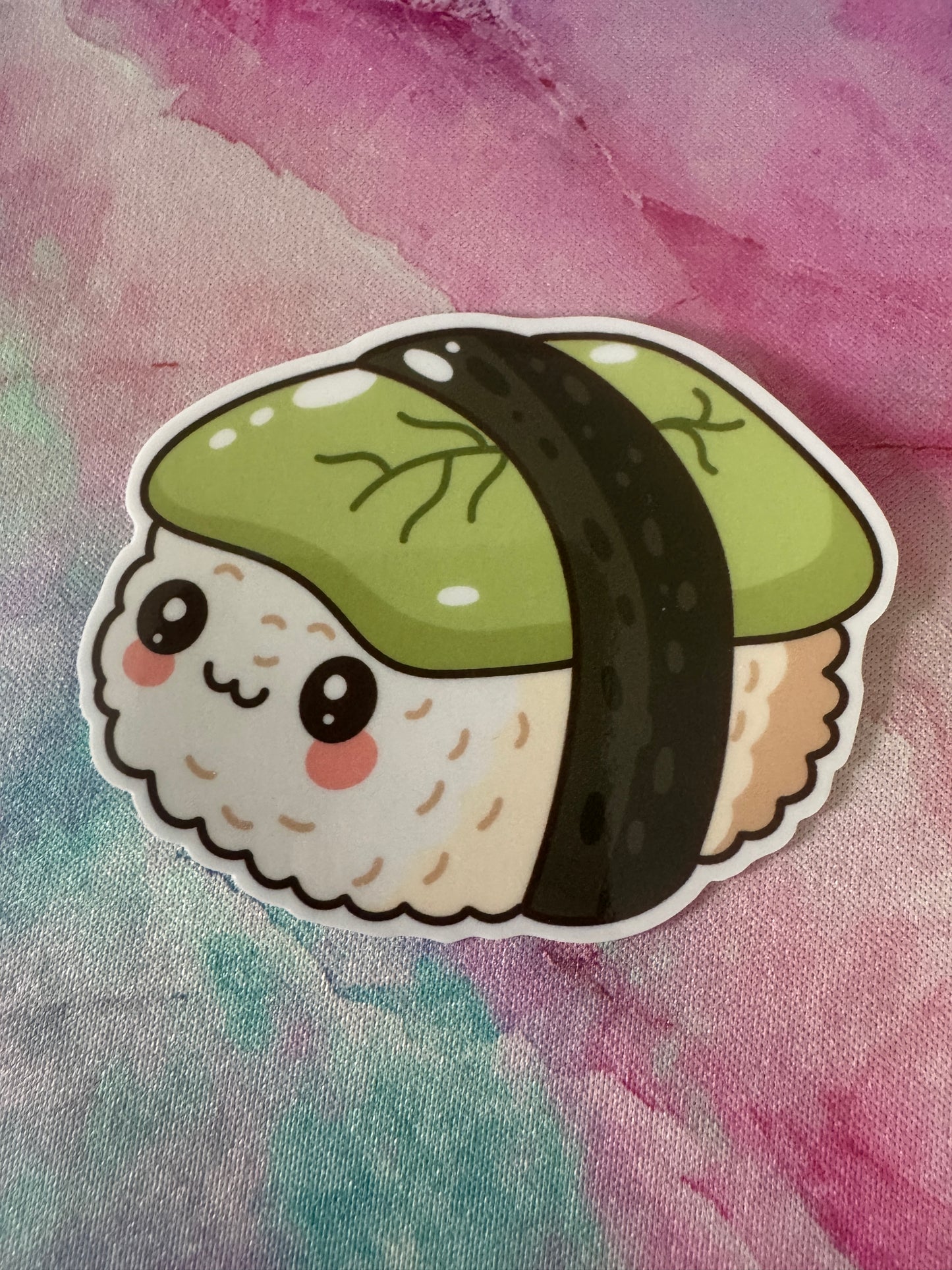 Sushi 2 Kawaii