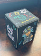 Isha Arcane Inspired Hand Painted Deck Box