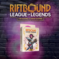 Riftbound Fiora Deck