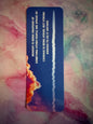 Atmosphere bookmark brave