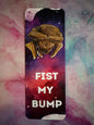 Fist my bump bookmark
