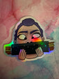 K-POP Demon Hunters Rumi Kimbap Foil