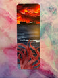 Even Deeper Regrets Inspired Bookmark!