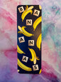 Bananagrams Inspired Bookmark!