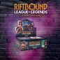 Riftbound Origins Booster Box New and Sealed