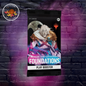 Magic: The Gathering - Foundations - Play Booster Pack