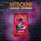 Riftbound: League of Legends TCG Vendetta Booster Pack