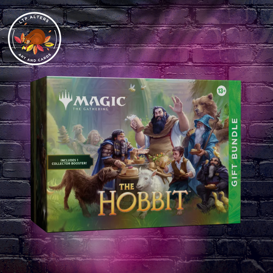 Magic: The Gathering - The Hobbit - Gift Bundle