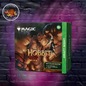 Magic The Gathering - The Hobbit Draft Night